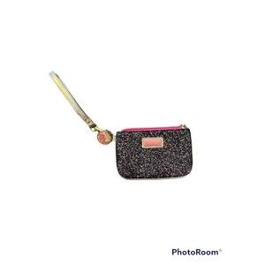 LILLY PULITZER MULTI COLOR GLITTER WRISTLET‎
